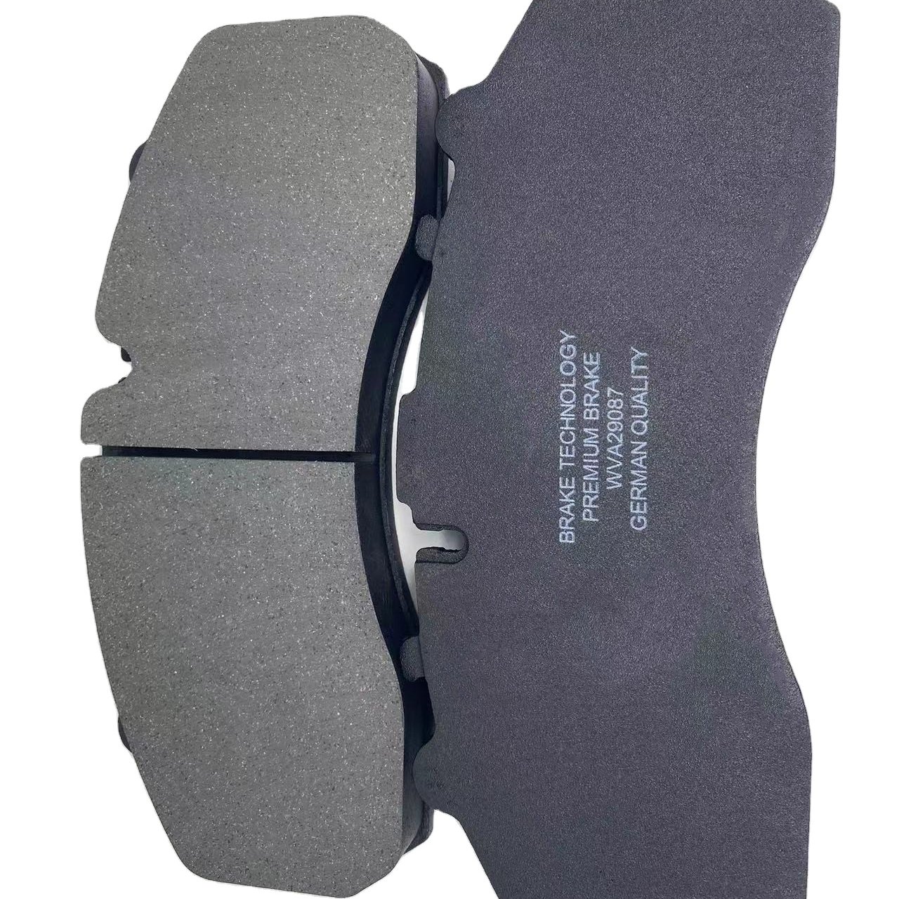 29087 Truck Brake Pads for Man Daf Mercedes benz Actros Spare Part